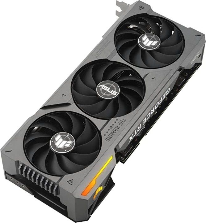 ASUS TUF Gaming RTX 4070 Ti OC Edition: A Review of a Best Graphic Card for