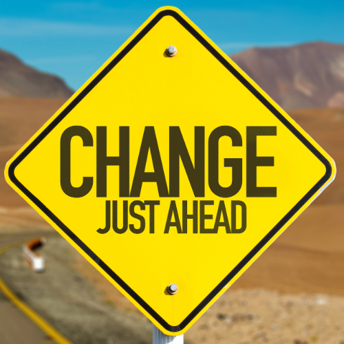 Change Change