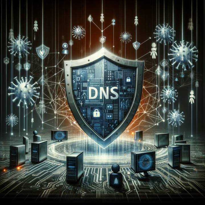 The Crucial Role of DNS Security in Network Defense