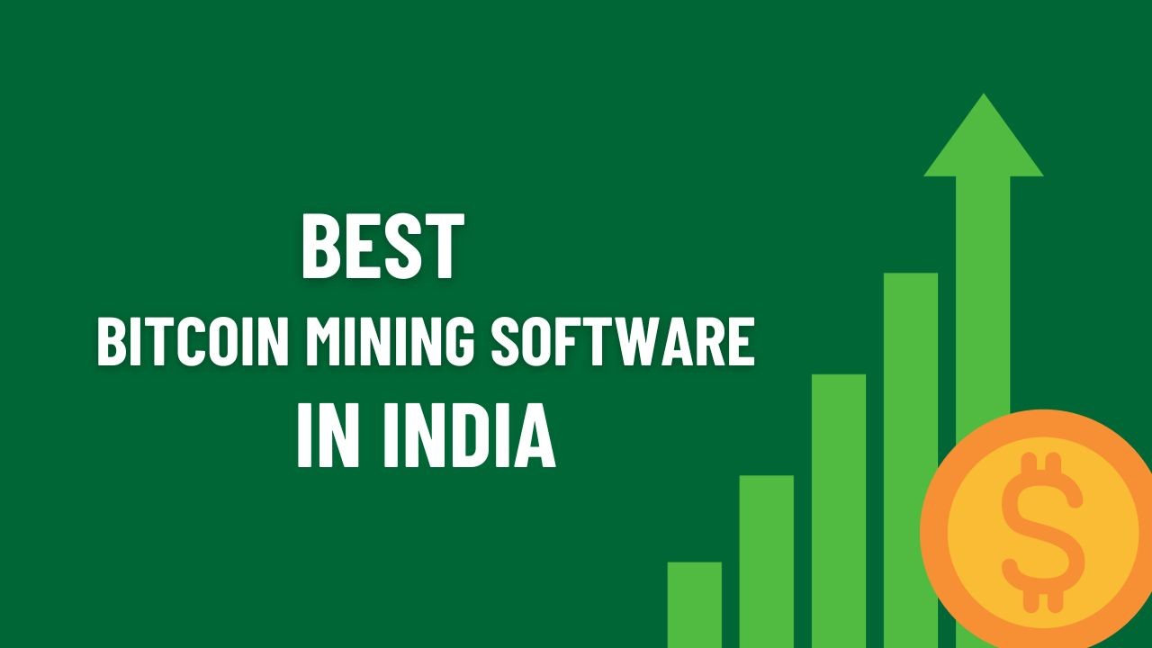 Best Cryptocurrency Mining App in India  