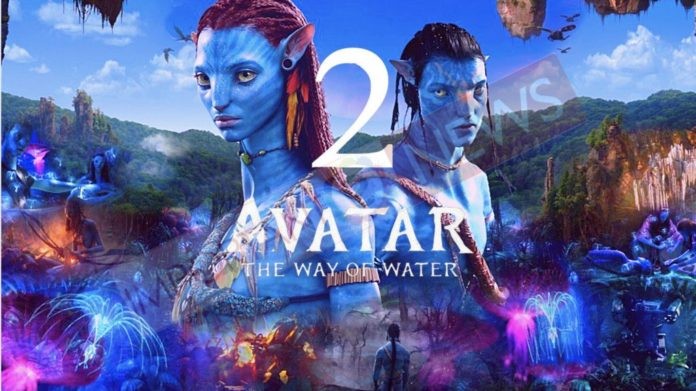 wATCH 'Avatar 2' (Free) Online FULLMovie Streaming