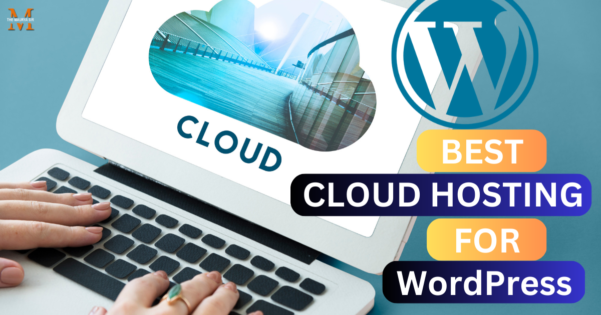 Tekstforfatter Tanzania pegs Top 10 The Best Cloud Hosting for WordPress Sites