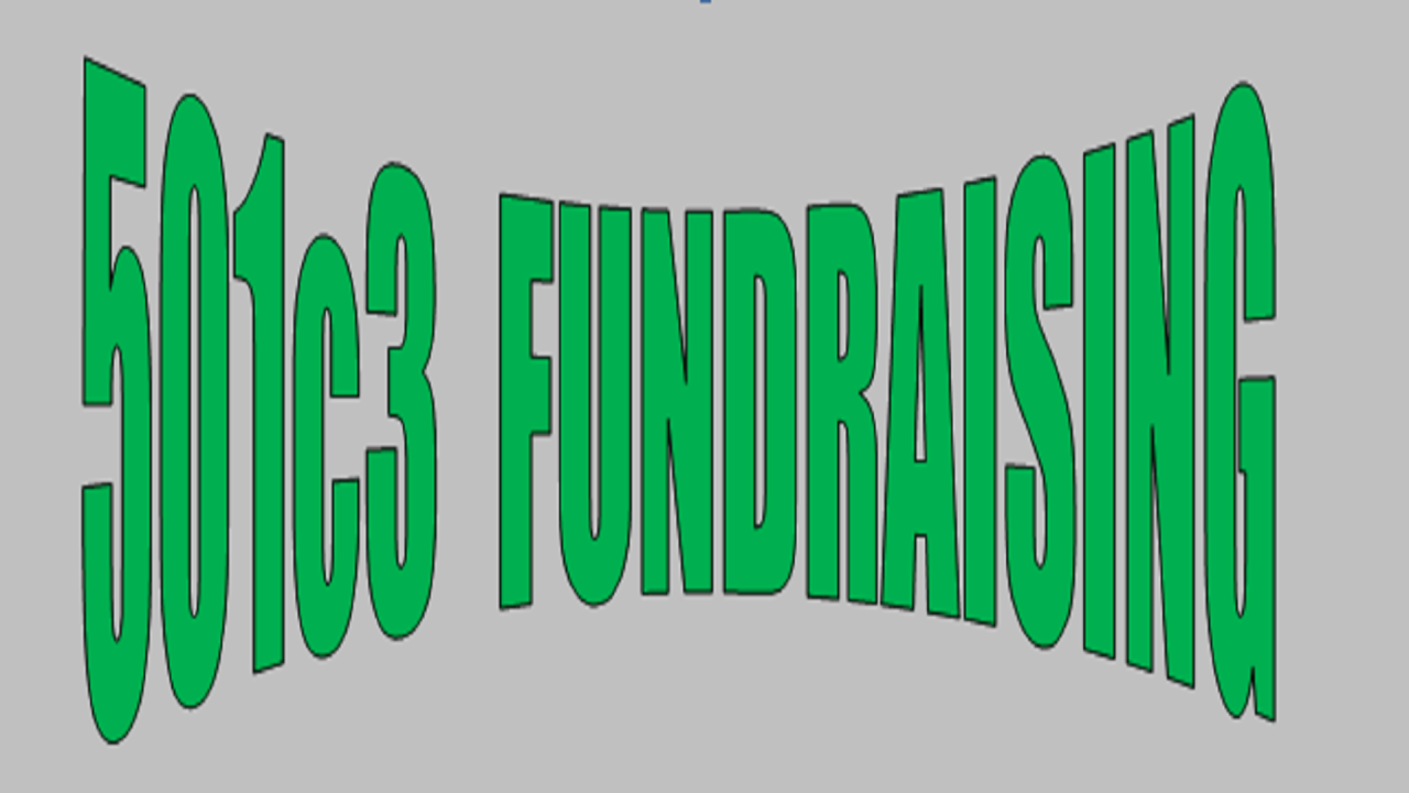 Fundraising Events Best Practices for Nonprofit Organizations