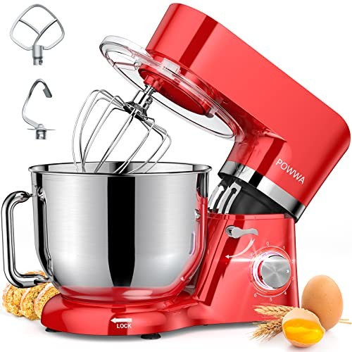 9 Best Stand Mixer For Baking in 2023 – Review