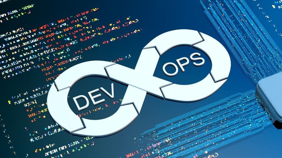Essential Tools for DevOps Engineers: Streamlining Software Development and  Delivery