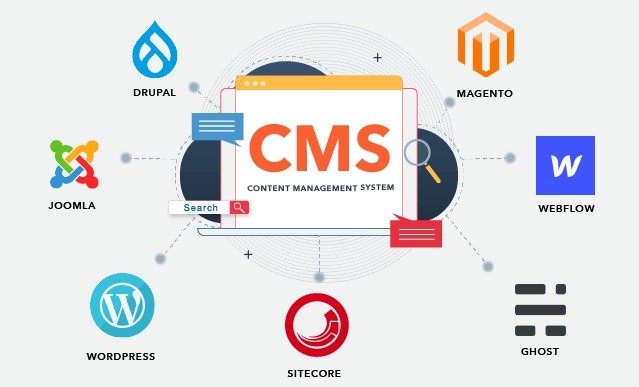 Mastering Content Management Systems: A Beginner #39 s Guide Mastering Content Management Systems: A Beginner #39 s Guide
