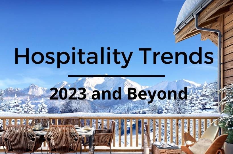 hospitality north america tour 2023