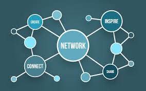 5 Strategies For Effective Online Networking