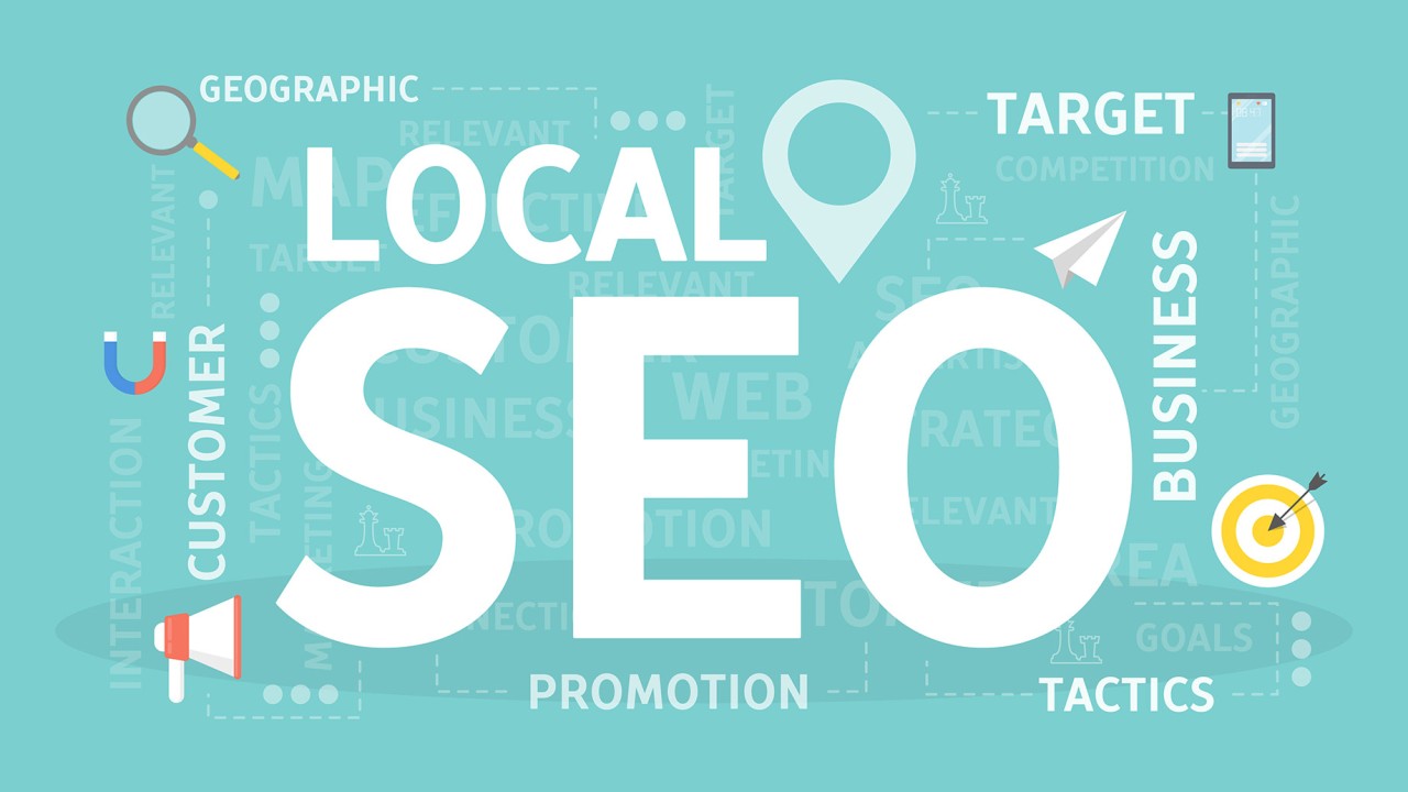 Unlocking Success: The Ultimate Local SEO Guide for Small Businesses