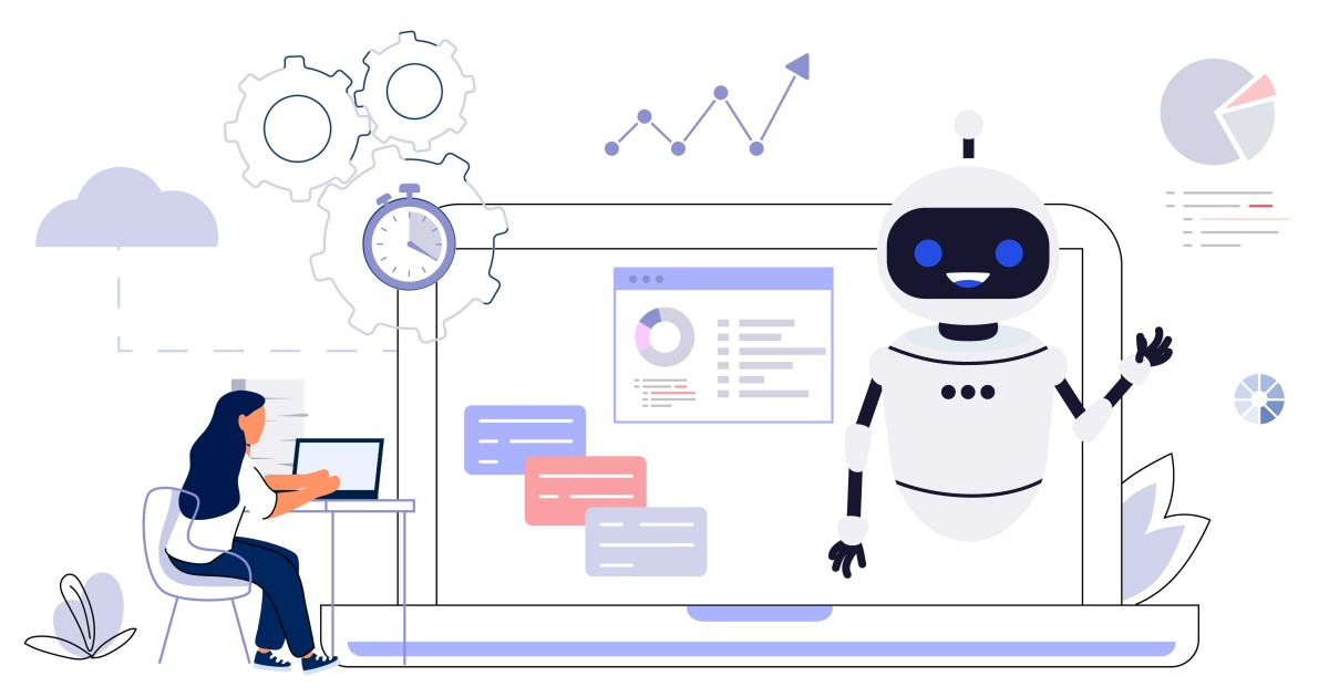 Here are 20 Advertising trend 2024 and one of the Chatbots and conversational AI are becoming an important part of customer service