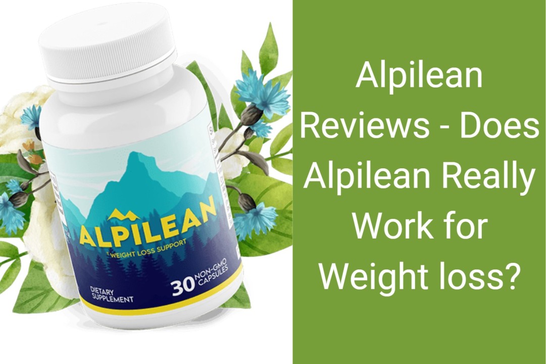 Alpilean Reviews 2023 Update: Side Effects, Does Alpilean Really