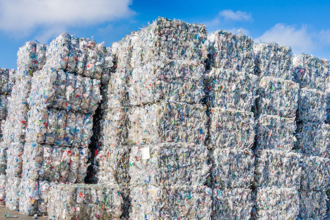 Recycled plastic in growing demand as Korean firms pursue ESG business -  KED Global