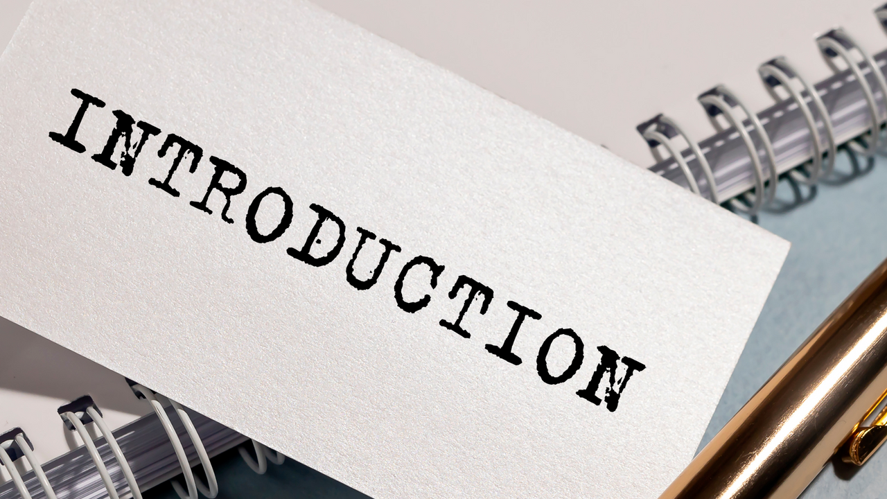 How To Begin Your Presentation With Impact: A Step by Step Guide How To Begin Your Presentation With Impact: A Step by Step Guide