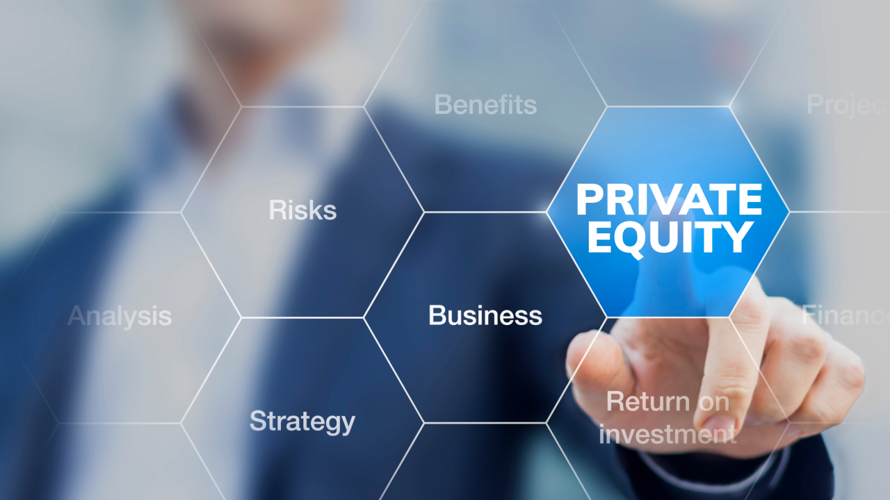 Private Asset Managers In Texas