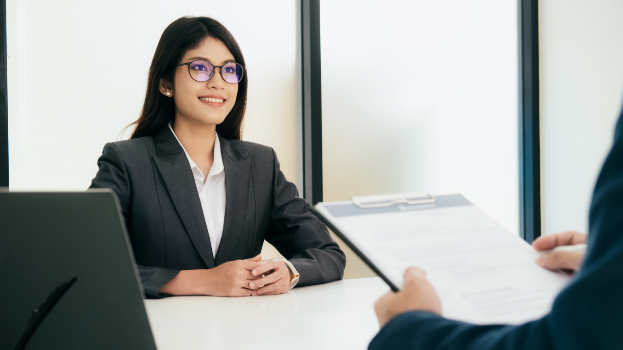 7 Job Interview Tips To Make A Great First Impression 7 Job Interview Tips To Make A Great First Impression