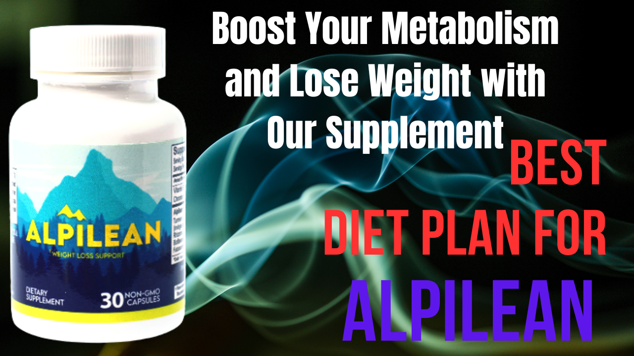 Alpilean Review: Is It Really Effective for Weight Loss?
