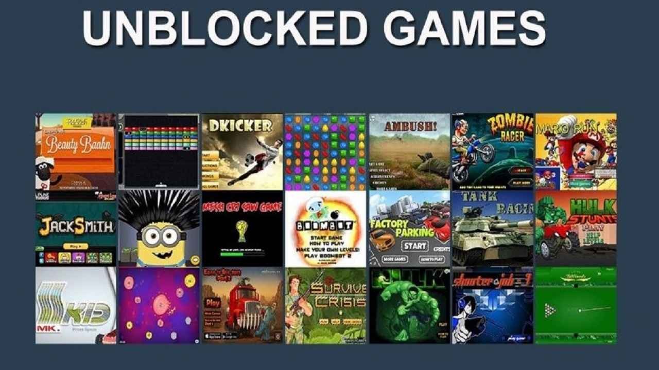 How to Get Started: Unblocked Games for Beginner's Comprehensive Guide