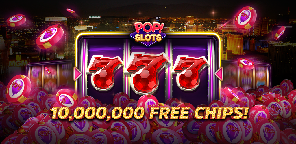 Pop slots free chips links and Freebies, Fun Reward 2024
