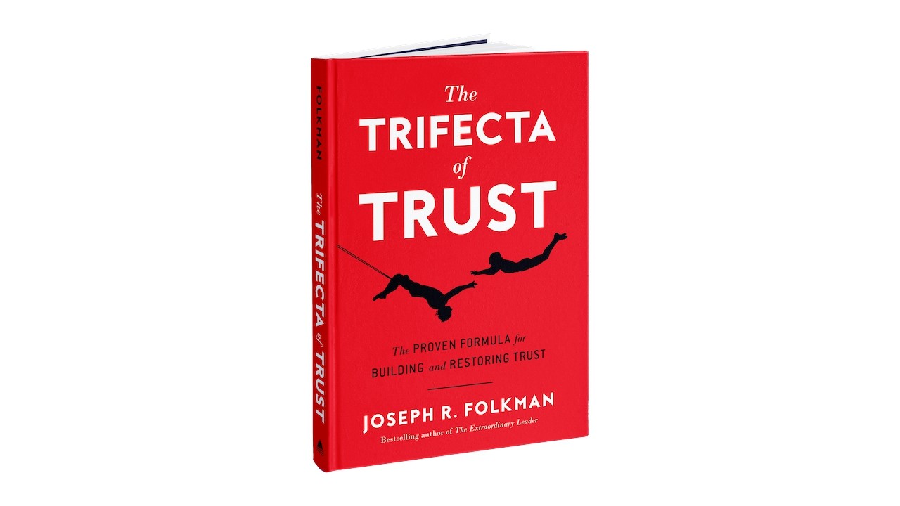 How to Build and Restore Trust