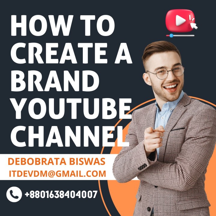 How to Create a  Channel to Grow Your Brand and Make Money