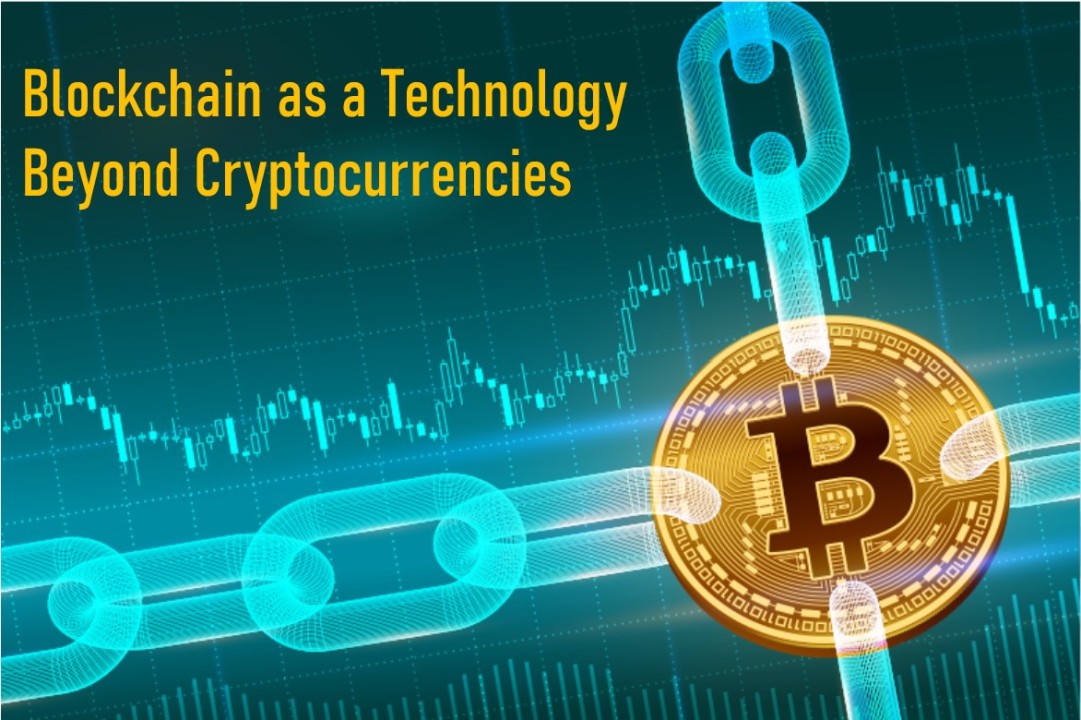 Blockchain as a Technology Beyond Cryptocurrencies