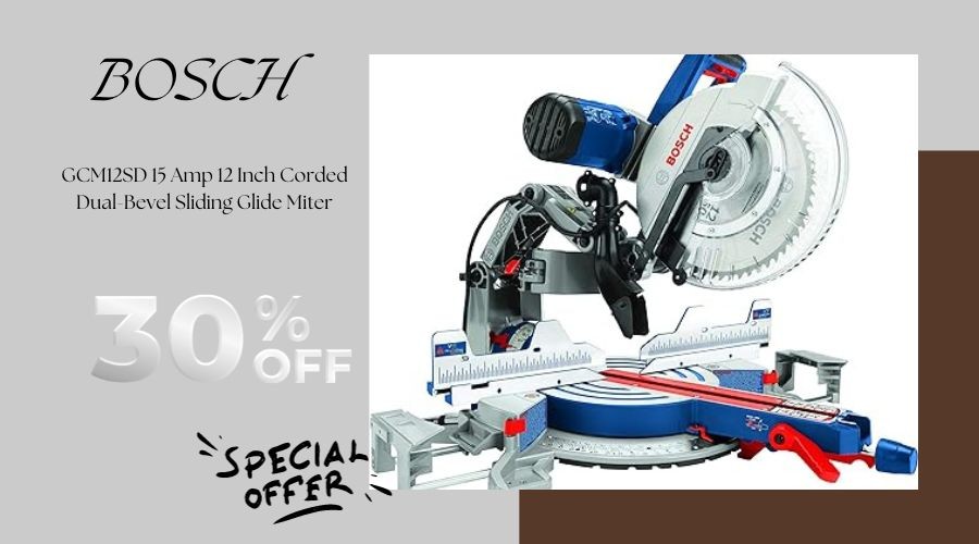 What is a Double Bevel Miter Saw? Unveiling the Ultimate Cutting Tool