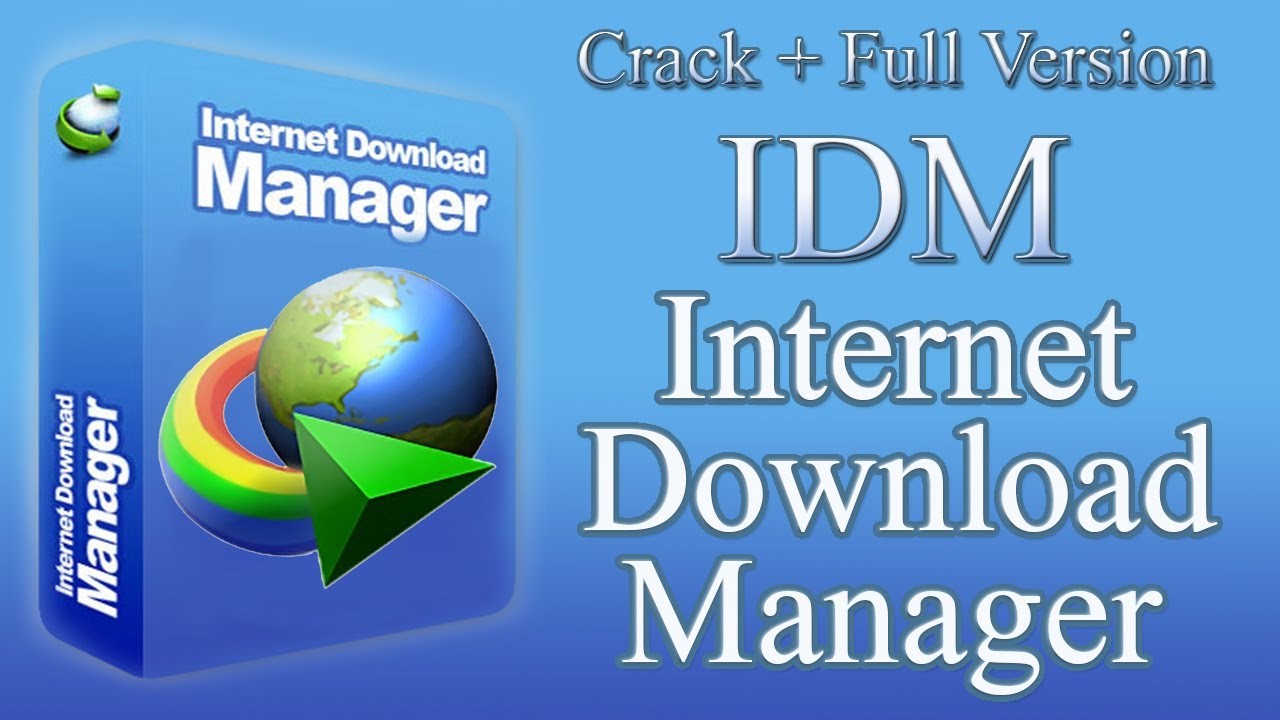 Internet Download Manager (IDM) 6.42.2 Crack with Patch {100% Working}