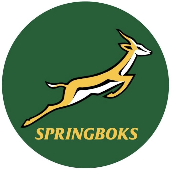 Springbok Lessons in Leadership