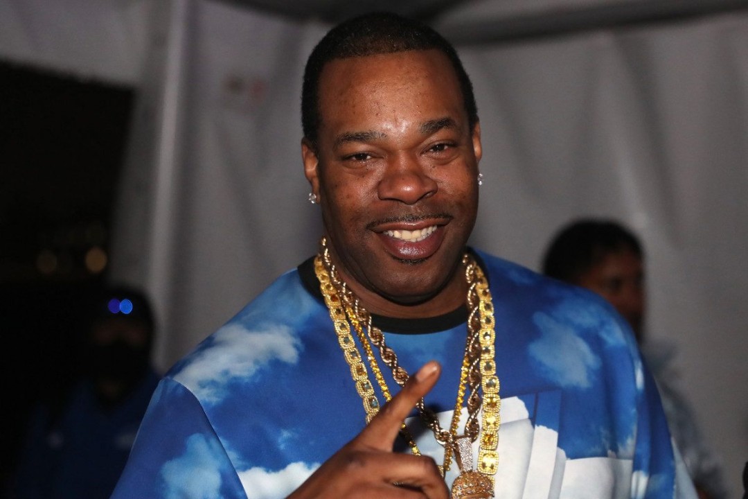 Busta Rhymes and Jamaica: Separating Fact from Fiction