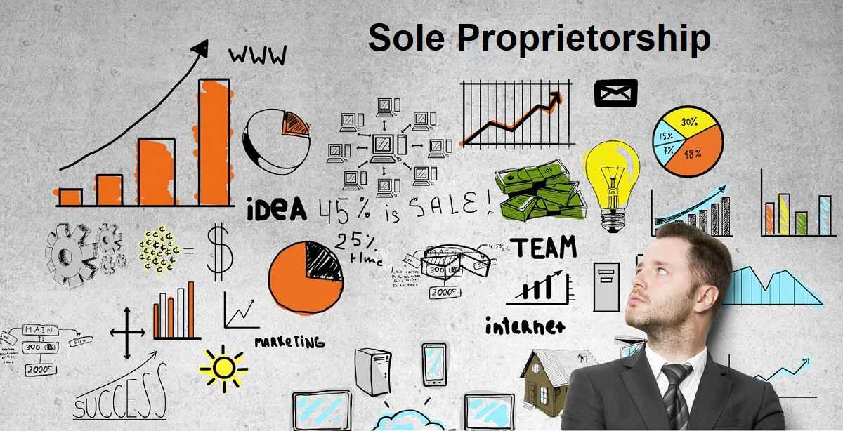Sole Proprietor in Today’s Business Landscape