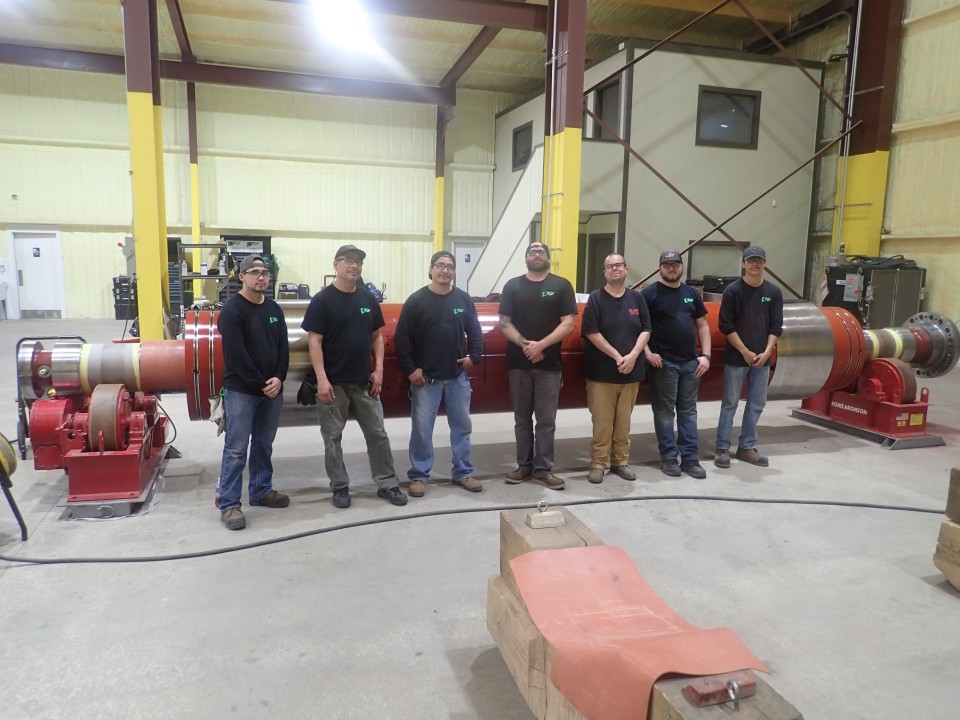 nexGEN Awarded ISN RAVS Plus Certification: Showcasing a Culture of nexGEN Awarded ISN RAVS Plus Certification: Showcasing a Culture of
