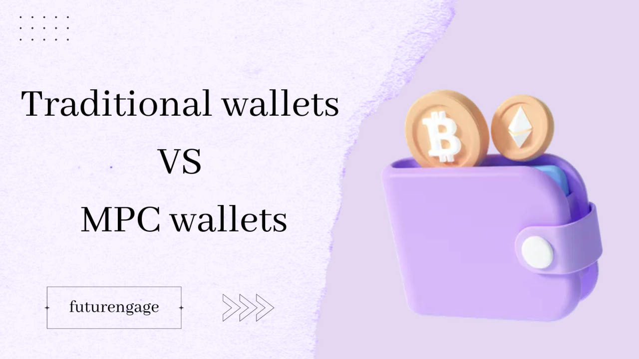 What Difference Do Multi-Party Computation (MPC) Wallets Make Than