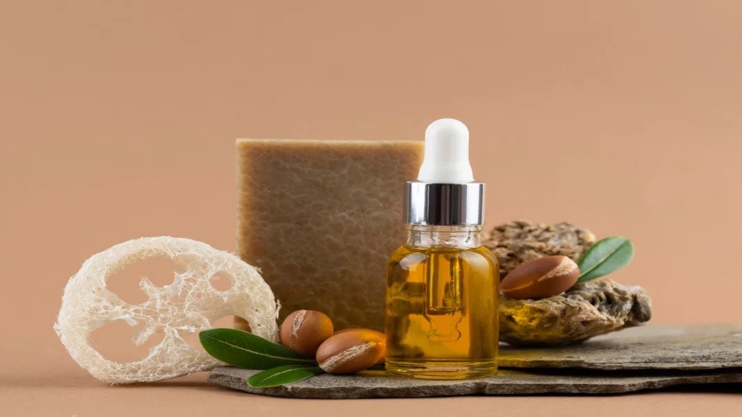wellhealthorganic.com:Diet for Excellent Skin Care Oil is an Essential Ingredient