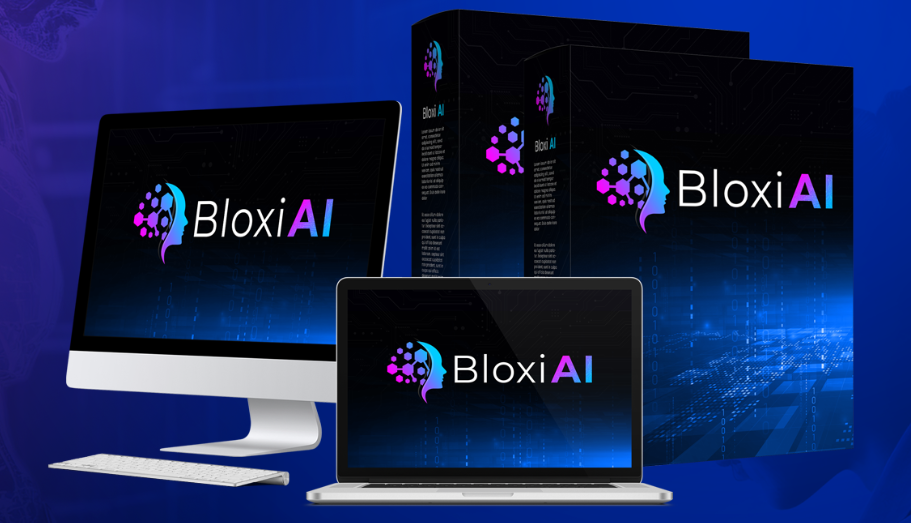 Bloxi A.I Review - On my Opinion Legit or Scam, Pros and Cons