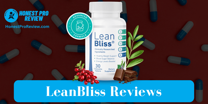 LeanBliss Reviews 2024 Comprehensive Analysis of the Popular Product