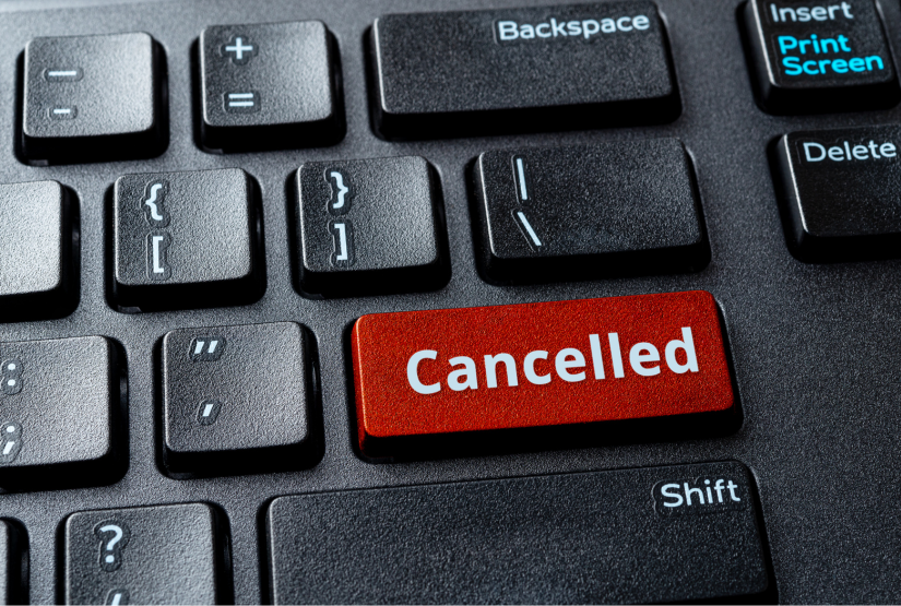 8 Tips To Navigate Cancel Culture So Your Business Survives