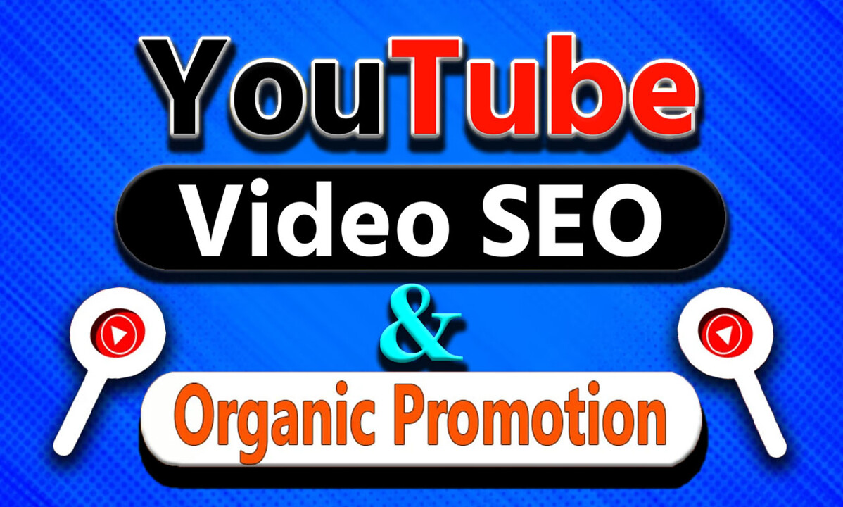 Why is  SEO important for ranking videos and I will do best