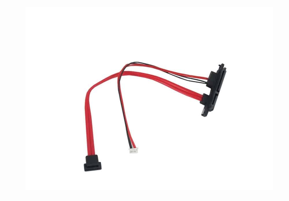 SATA Cable: The Beginner’s Guide For How to Choice
