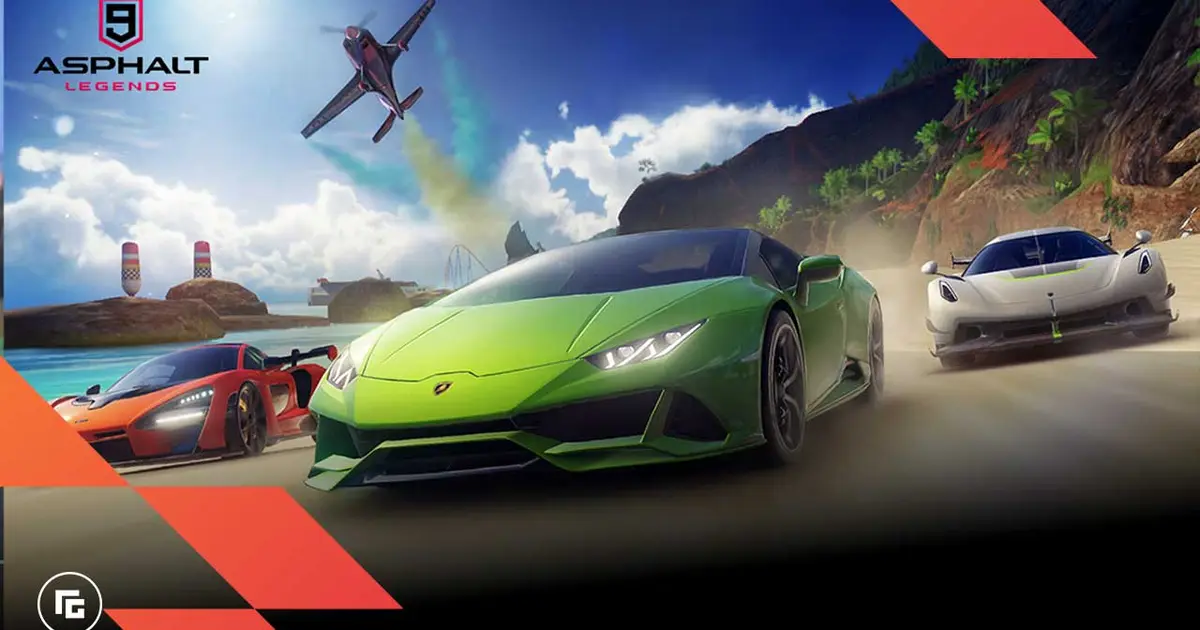 Android Games in the USA Android Games in the USA