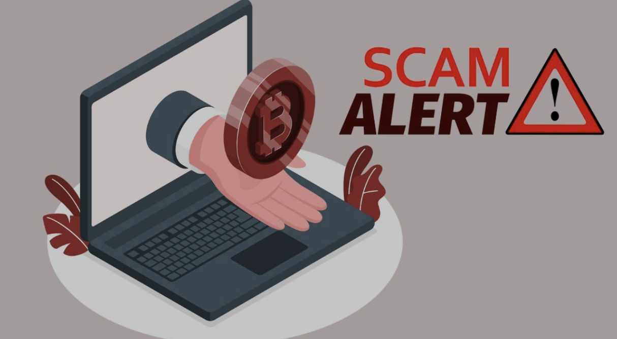 How to Report Crypto Scams