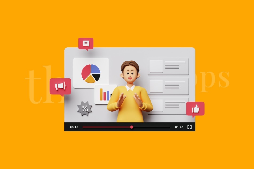 Video Marketing in the Mobile Era: Engaging Audiences through Visual  Storytelling.