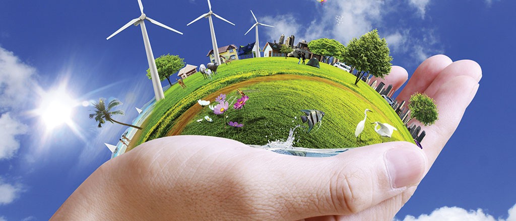 Empowering Tomorrow: Sustainable Energy Solutions for a Greener Future