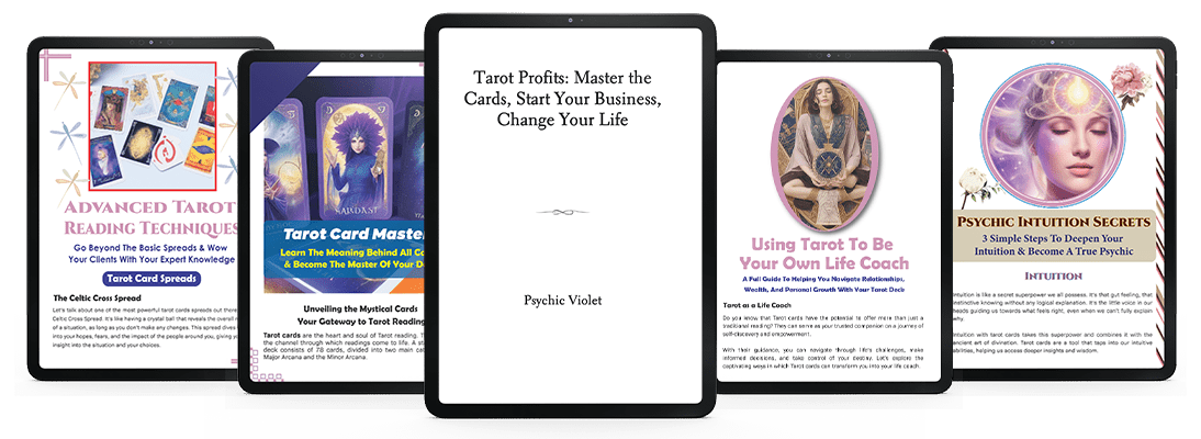 Tarot Profits Review ⚠️Warning👈 Don't Buy Without Seeing this