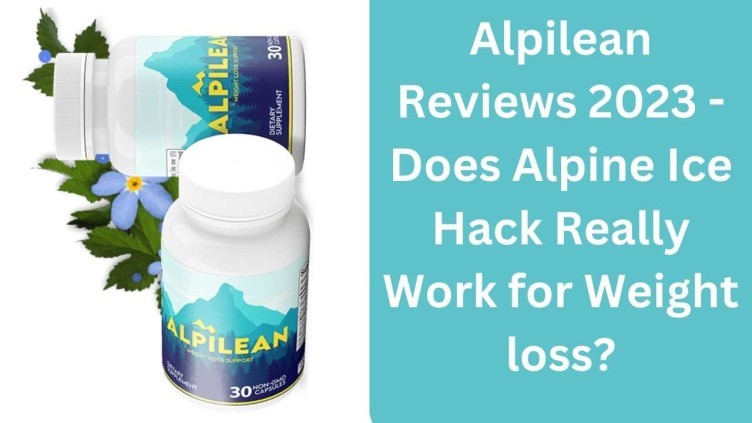 Alpilean Reviews: Investigation Exposes Alpine Ice Hack Results! Trustworthy Or Do NOT Buy?