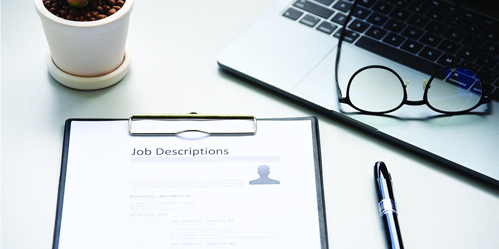 7 Easy Steps To Tailor Your Resume To A Specific Job Description