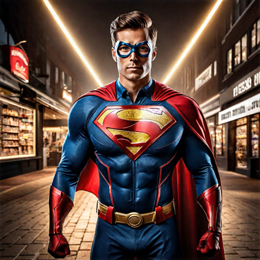 Unleashing the Marketing Superhero Within: How Studying with Six Unleashing the Marketing Superhero Within: How Studying with Six