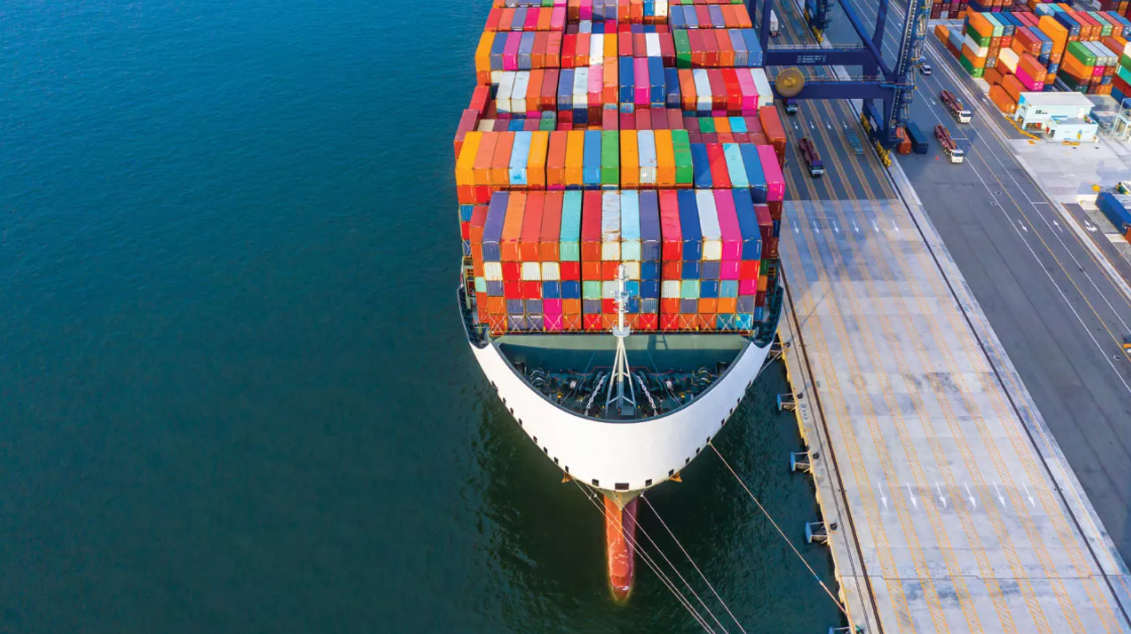 What is Sea Freight? Understanding Ocean Freight for Your Business.