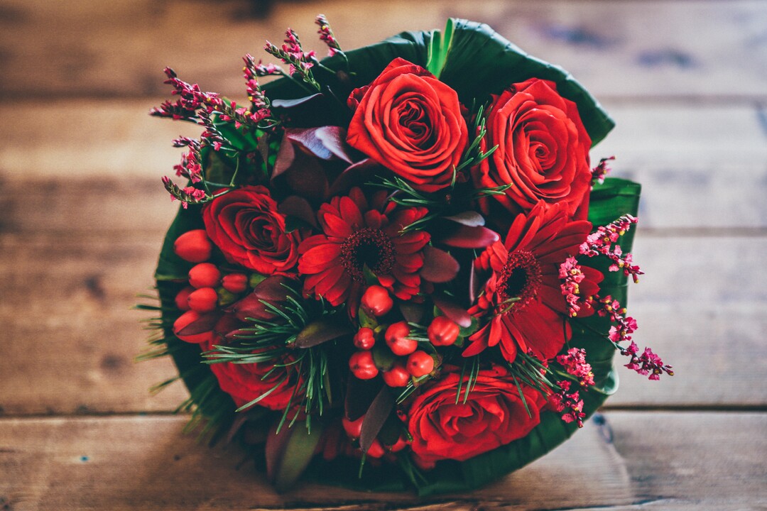 Find The Best Wedding Flowers London