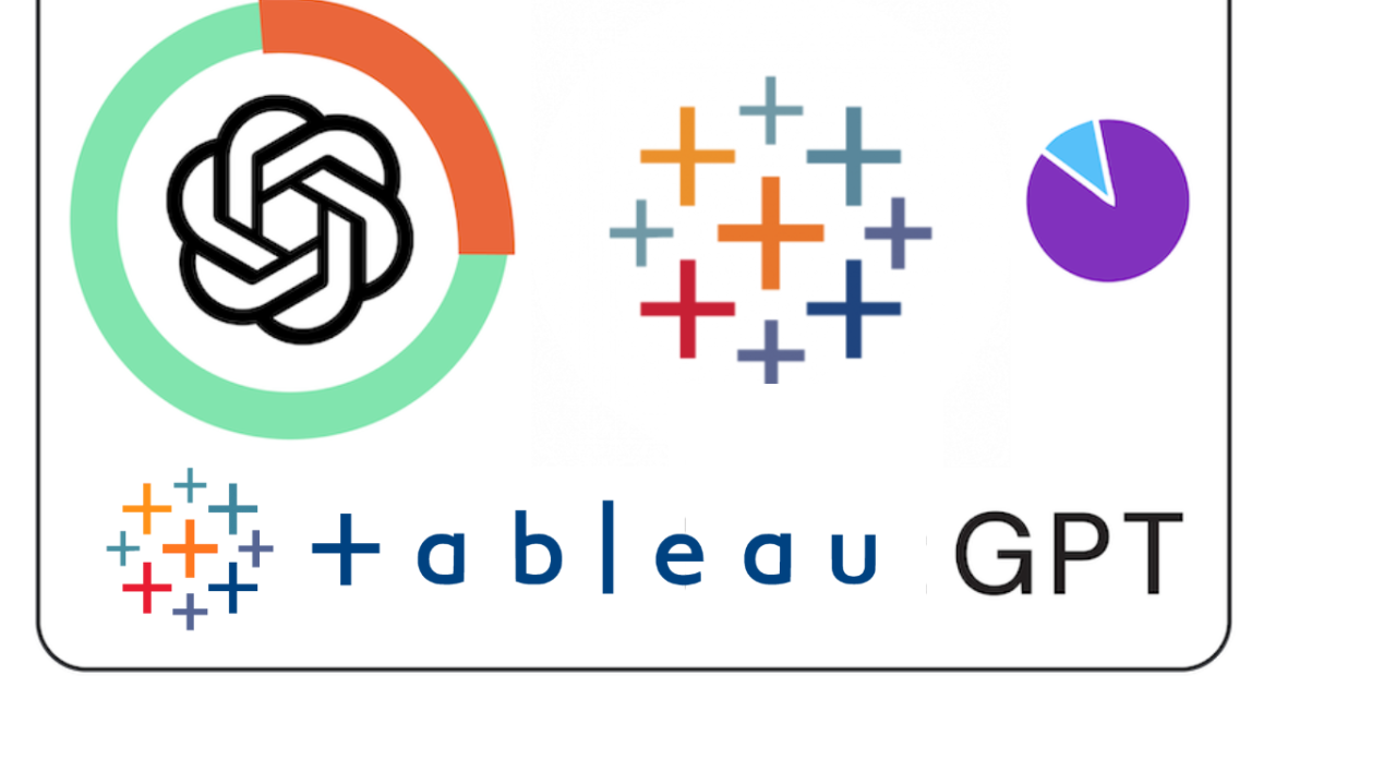 
Tableau GPT: The Future of Data Analysis