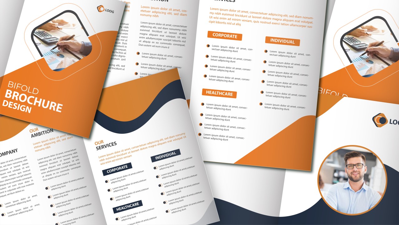 
The importance of Brochures for a company